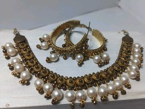 Jewellery Set