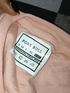🌸 PINK SWEATSHIRT 🍓