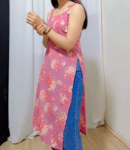 women kurti