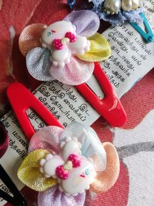 Tictac Clips