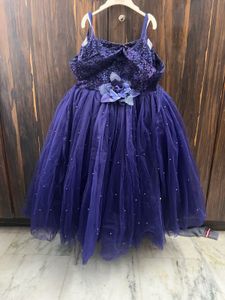 Cinderella Gown