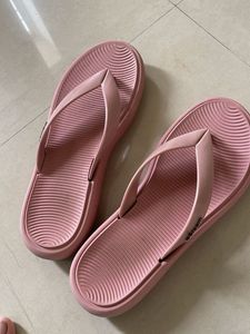 Pink Flip Flops