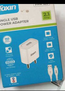 Mobile Charger Of All Brands(12 Pack)