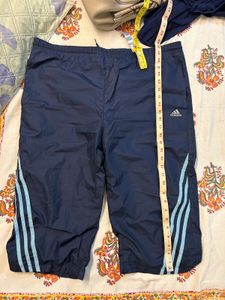 Adidas Blue Shorts