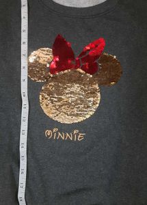 Minnie Sweatshirt