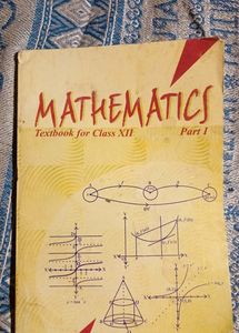 Ncert Book For 12th