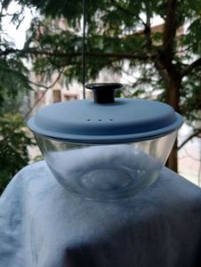 Apex Medium Sized Bowl (1 Pc)