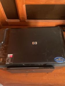 HP DESKJET F4488 PRINTER