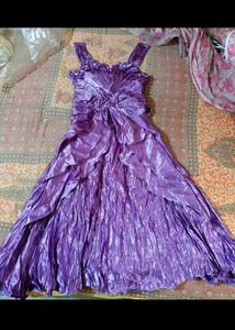Gown