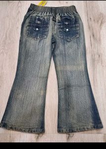 sc1914 Baby Bootcut Jeans