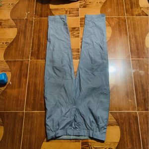 Gray Pants