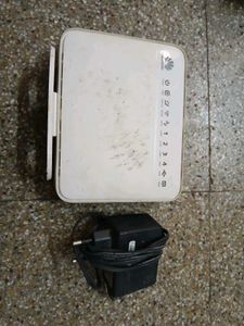 Huawei Wifi Router