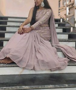 RUFFLE LEHENGA❤️