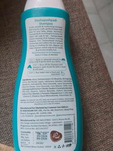 TAC Baby Shampoo + Babie Wash @ 70% Off