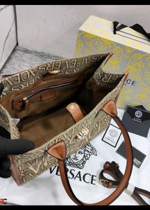 Versace Handbags