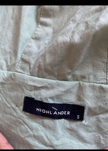 Highlander Jacket