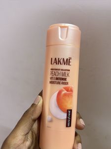 Lakme Peach Milk Moisturizer