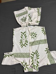Eye-Catching Co-ord Set