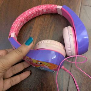 Headphones