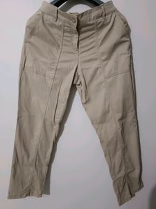 Important Cotton Fabric Jeans