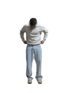 Tommy Hilfiger Grey Sweatshirt