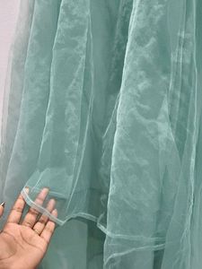 Pista Colour Up and Down Skirt