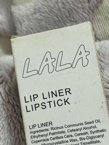 GIVE THEM LALA Lip Duo