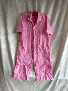 Nurse Co-ord Set