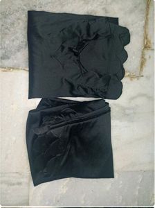Black Kurta & Pant Set....Fixed Rate...
