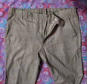 Vintage Khaki Trousers(Pants)