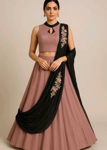 Dreamycore Pink Lengha