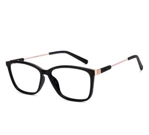 Lenskart Black Frame