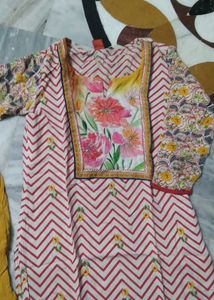 Kurta..Pent Set