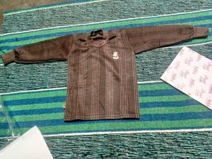 Theremal Inner Wear Girls Boy