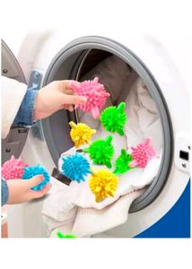 Laundry Dryer Balls
