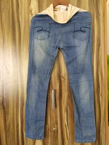 Maternity Jeans