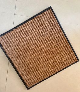 Coir Scratch Mat For cats