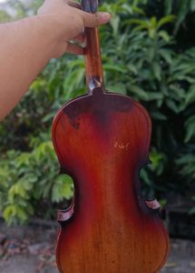 Violin With Bag 🎻