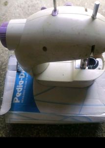 Mini Sewen Machine