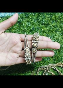 Vintage Bangle Set