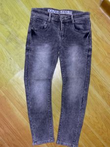 Branded Jeans