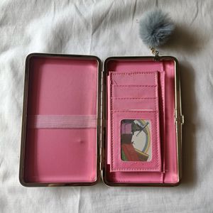 NEW WALLET