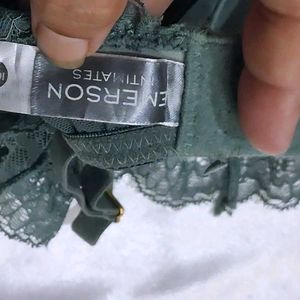 Emerson Bra