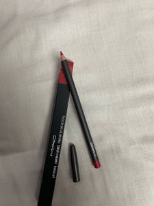 MAC Lip Liner - cherry