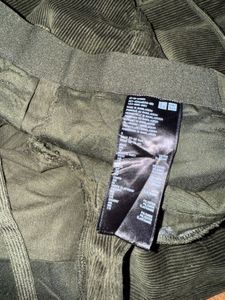 Uniqlo Unisex Corduroy Pants