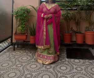 Lehenga Choli
