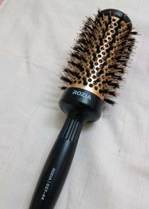 COMBOO OFFER BRUSH WITH HAIR ROLLERS