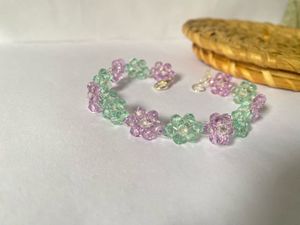 Floral Womenz Bracelet