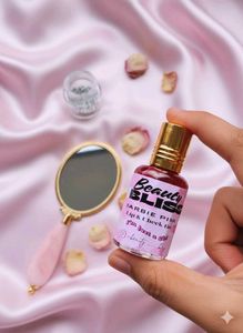 Beauty Bliss Barbie Pink Lip &amp; Cheek Tint