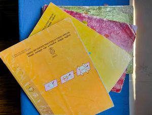 Chemistry NCERT Textbooks For Class 11&amp;12th